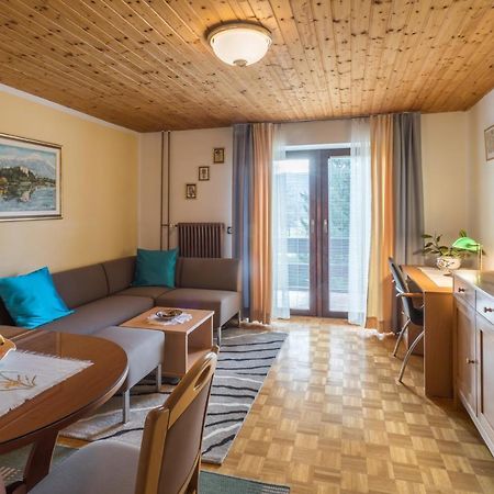 Lake Bled Apartment Marjetka Dış mekan fotoğraf